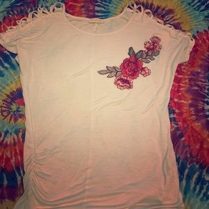 Small occasion shirt